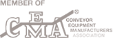 The logo of the Conveyor Equipment Manufacturers Association (CEMA)