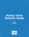 Rotary Valve Selector Guide