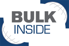 Logo for Bulk Inside